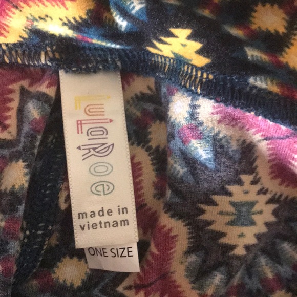 Tights - Picture 3 of 3